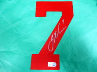 タフィ・ローズ　サインバット Amazon.co.jp: タフィー ローズ サイン入りカード : おもちゃ